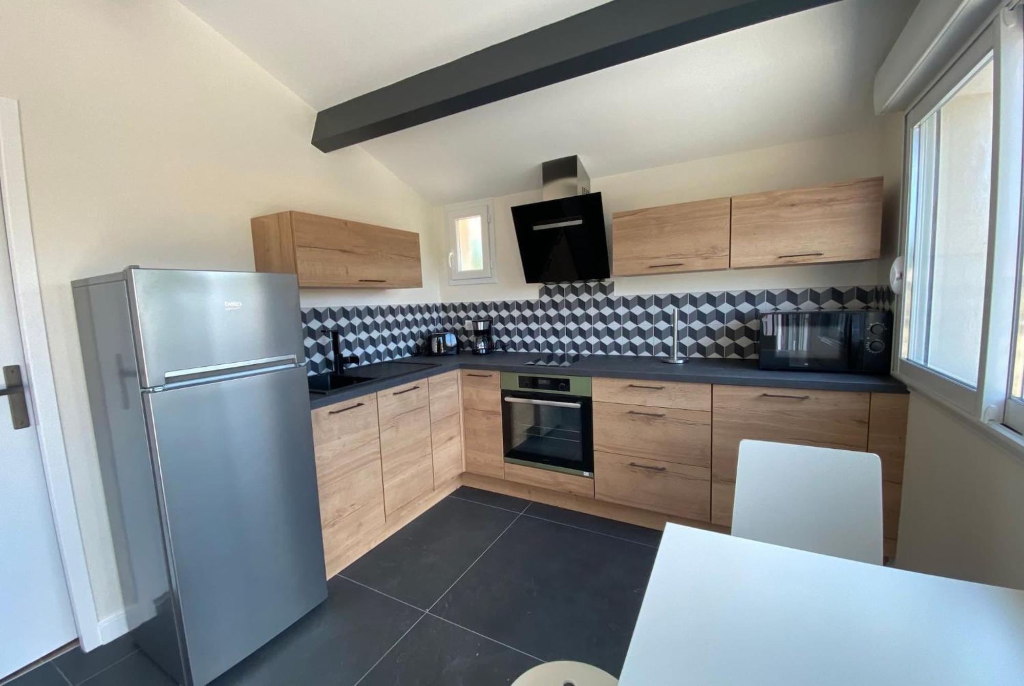 Appartement Des Pignons A Lege Bourg المظهر الخارجي الصورة